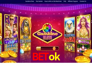 Jogos Certificados betok