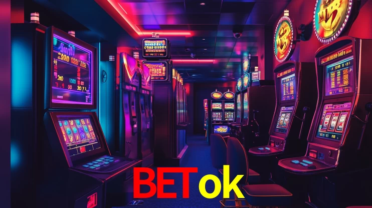 Experiência Cassino betok