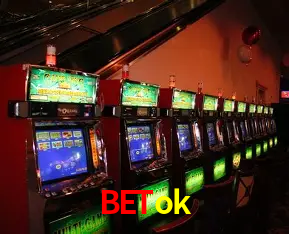 Apostas Certificadas betok