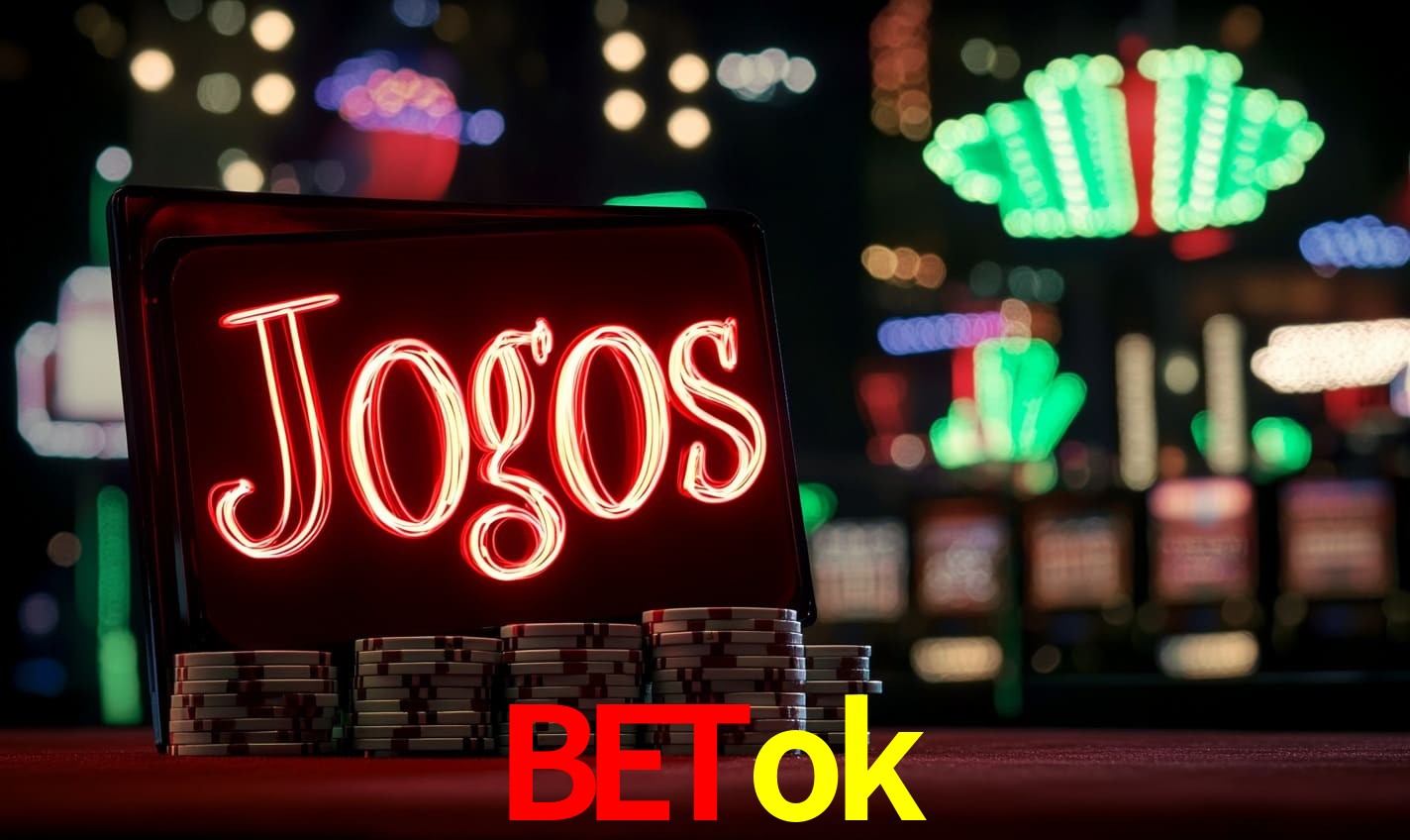 500+ Jogos Exclusivos betok